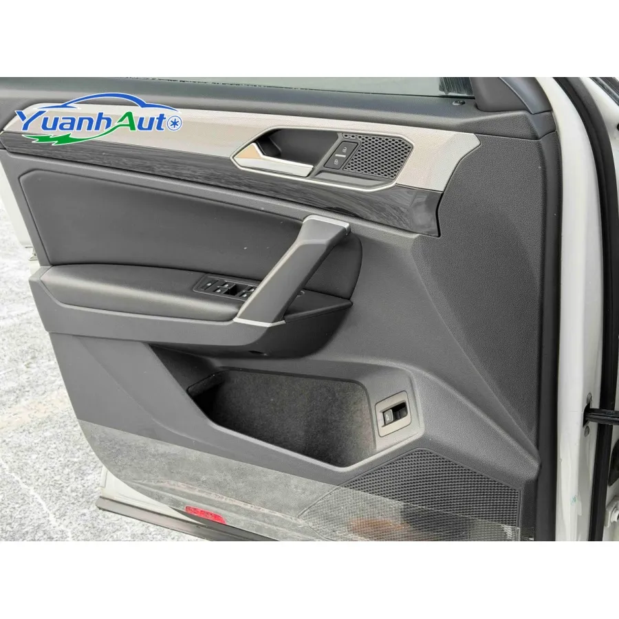 2023 Volkswagen Tayron — source image 17