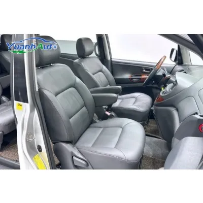 2006 Toyota Previa 2.4L MPV — source image 14