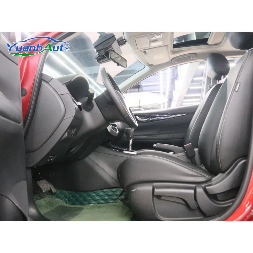 2021 Nissan Tiida vehicle photo 7