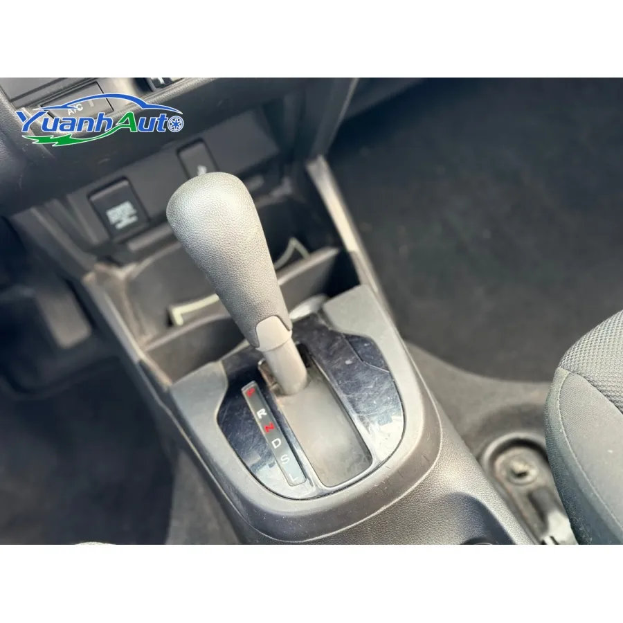 2015 Honda Fit 1.5L — source image 15