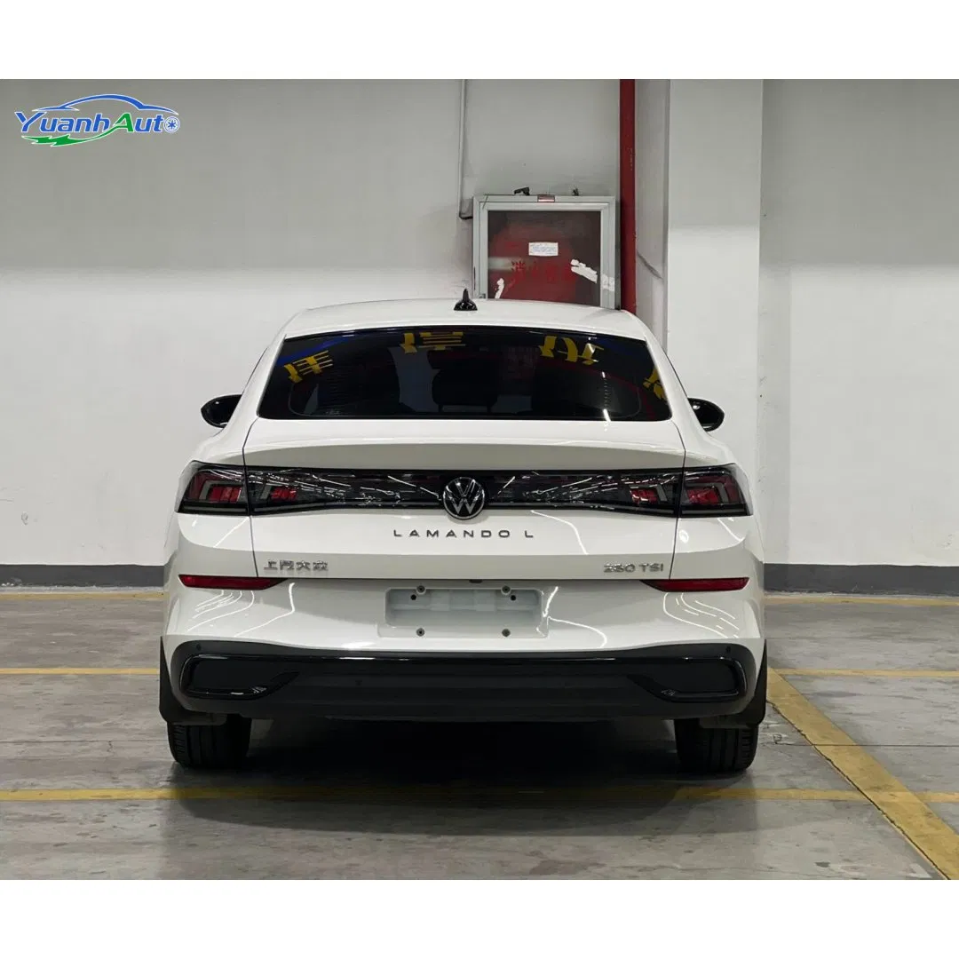 2022 Lamando vehicle photo 7