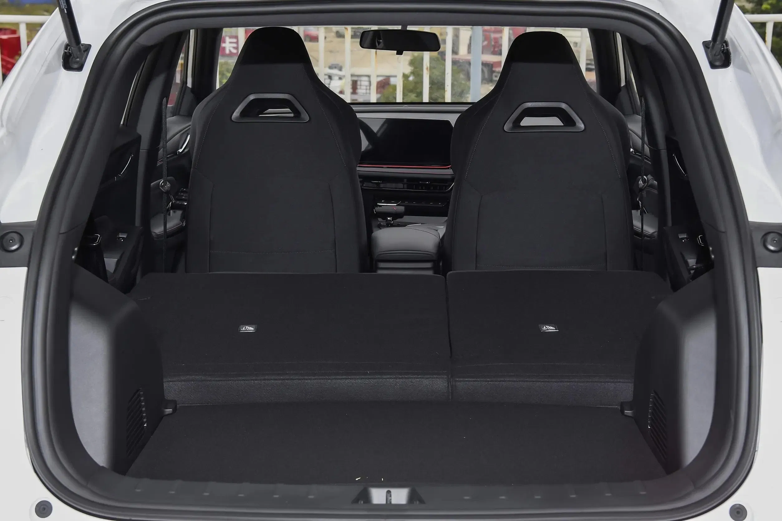 2025 Geely Changan X5 Plus vehicle photo 7
