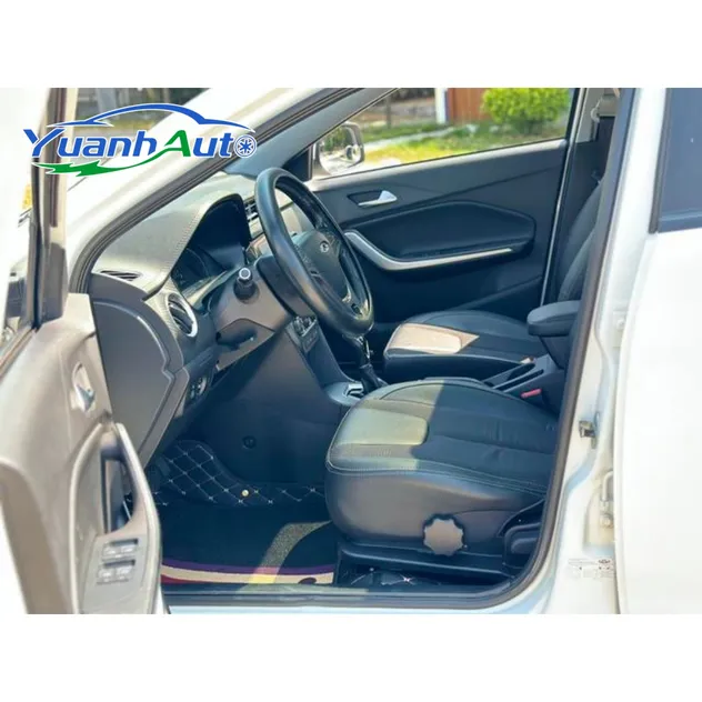 2017 Chery Tiggo 3X Comfort 1.5L Petrol SUV — source image 15