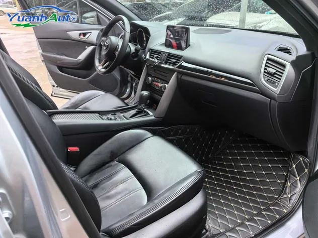 2018 Mazda CX-4 Petrol SUV — source image 19