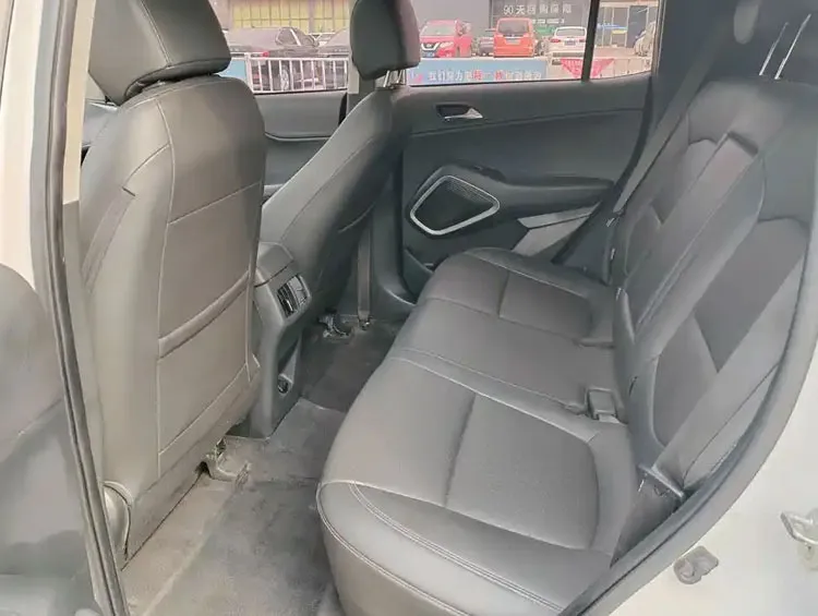 2020 Hyundai ix35 2.0L Petrol SUV — source image 10