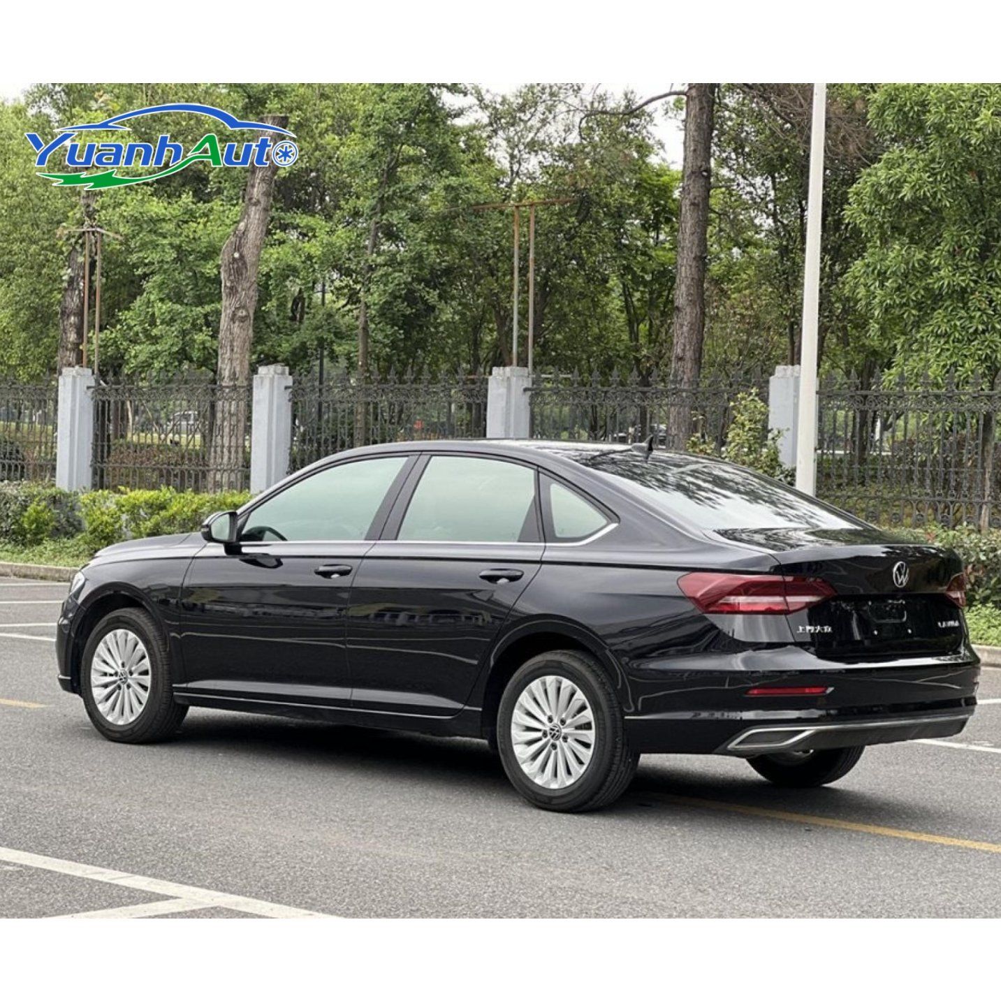 2021 Lavida vehicle photo 1