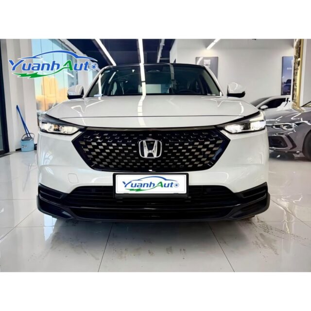 2023 Honda XR-V vehicle photo 1