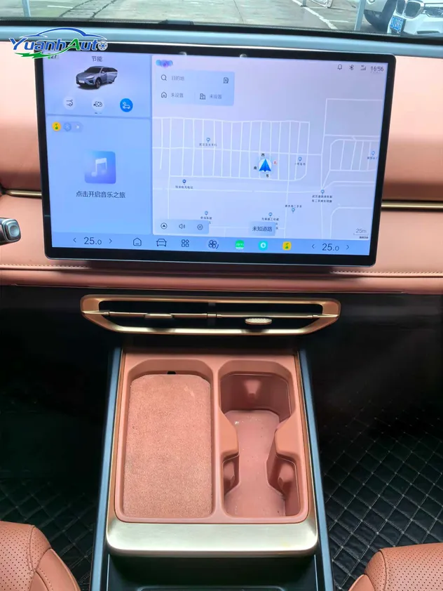 2023 Neta X Electric SUV — source image 20