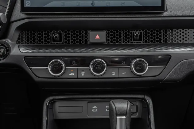 2026 Honda CR-V Petrol SUV — source image 16