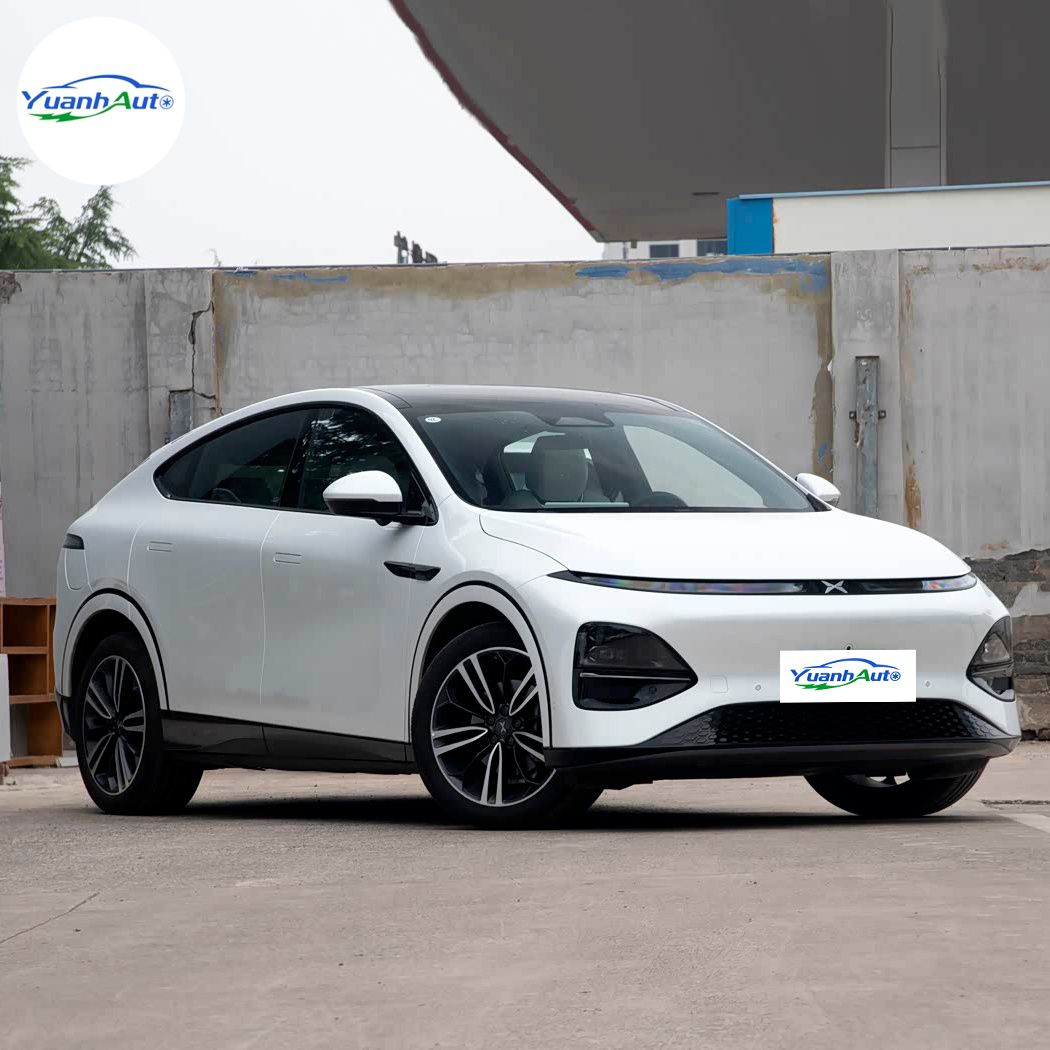 2026 G6 vehicle photo 1