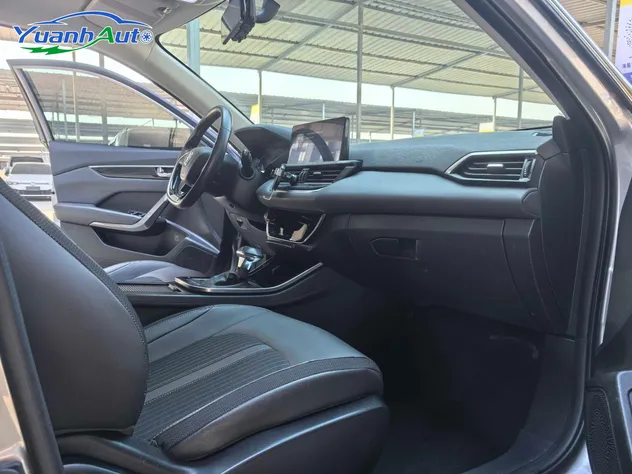 2020 Dongfeng AEOLUS Petrol Sedan — source image 15