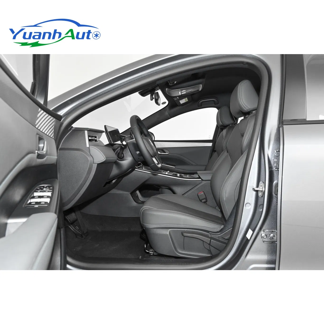 BYD Qin Plus EV — source image 13