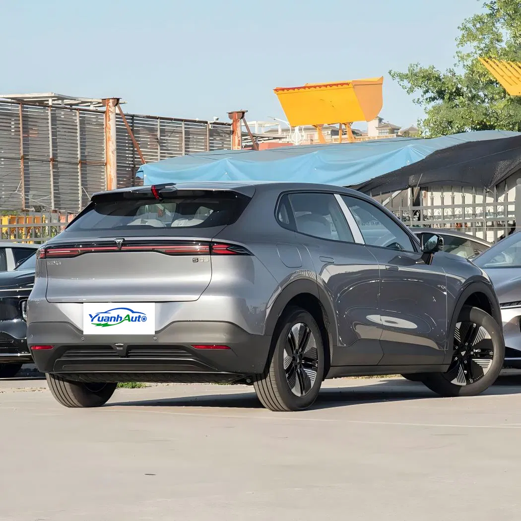 Changan Deepal S05 vehicle photo 7