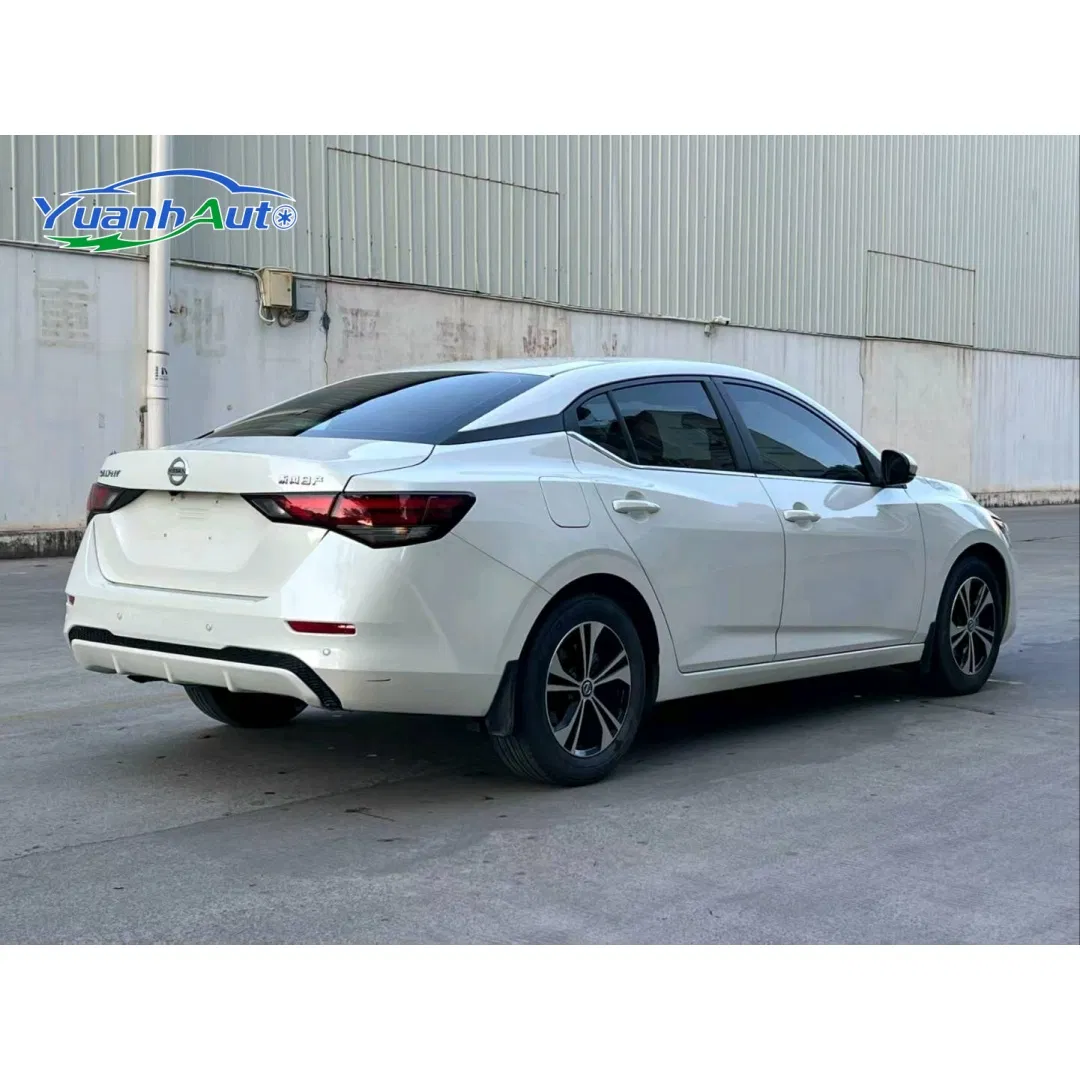 Sylphy vehicle photo 6