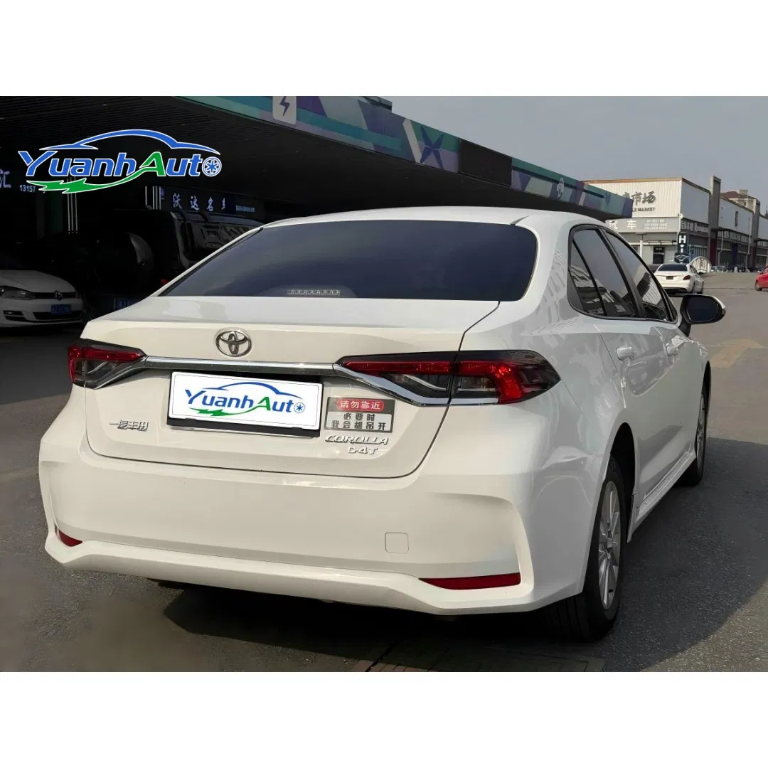 2023 Toyota Corolla Elite — source image 14