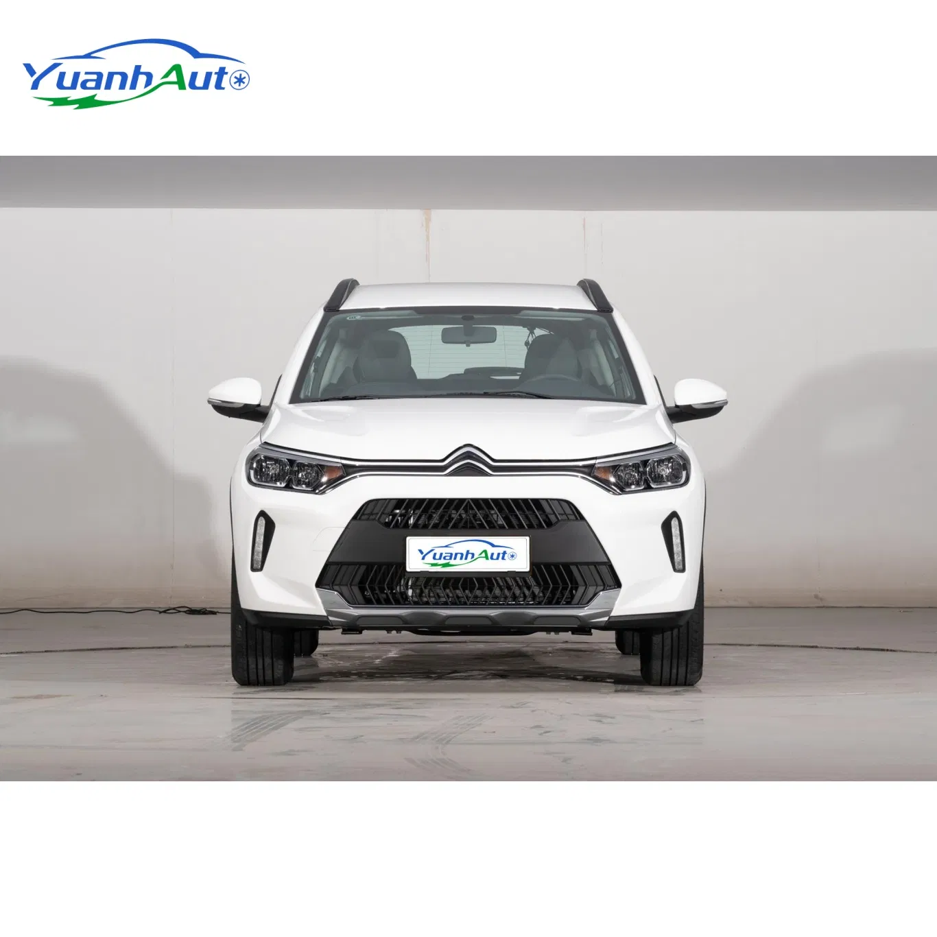 Citroen C3-XR vehicle photo 3
