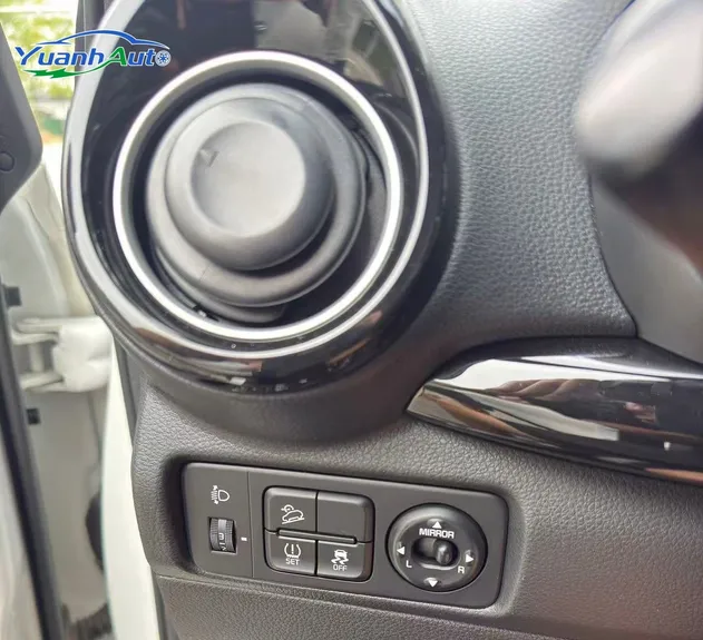 2021 Kia KX1 Petrol SUV — source image 13