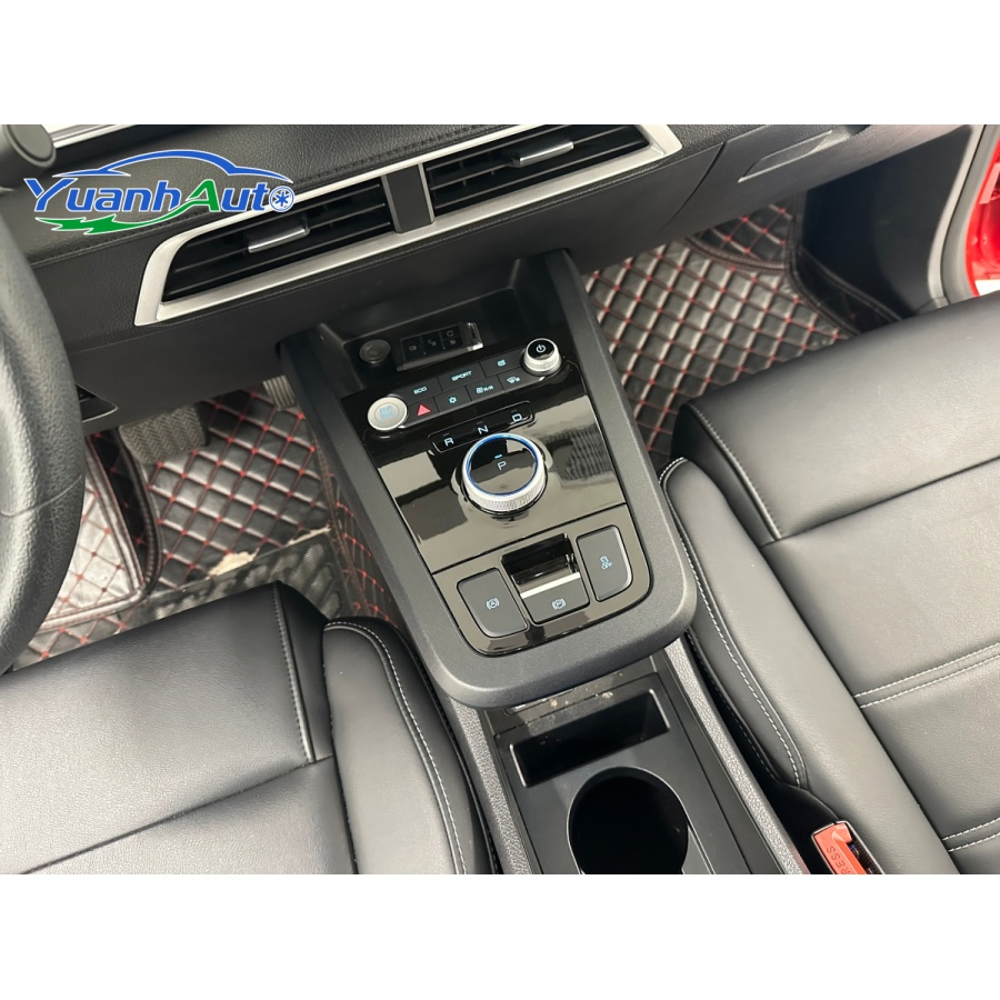 2019 BYD e2 vehicle photo 7