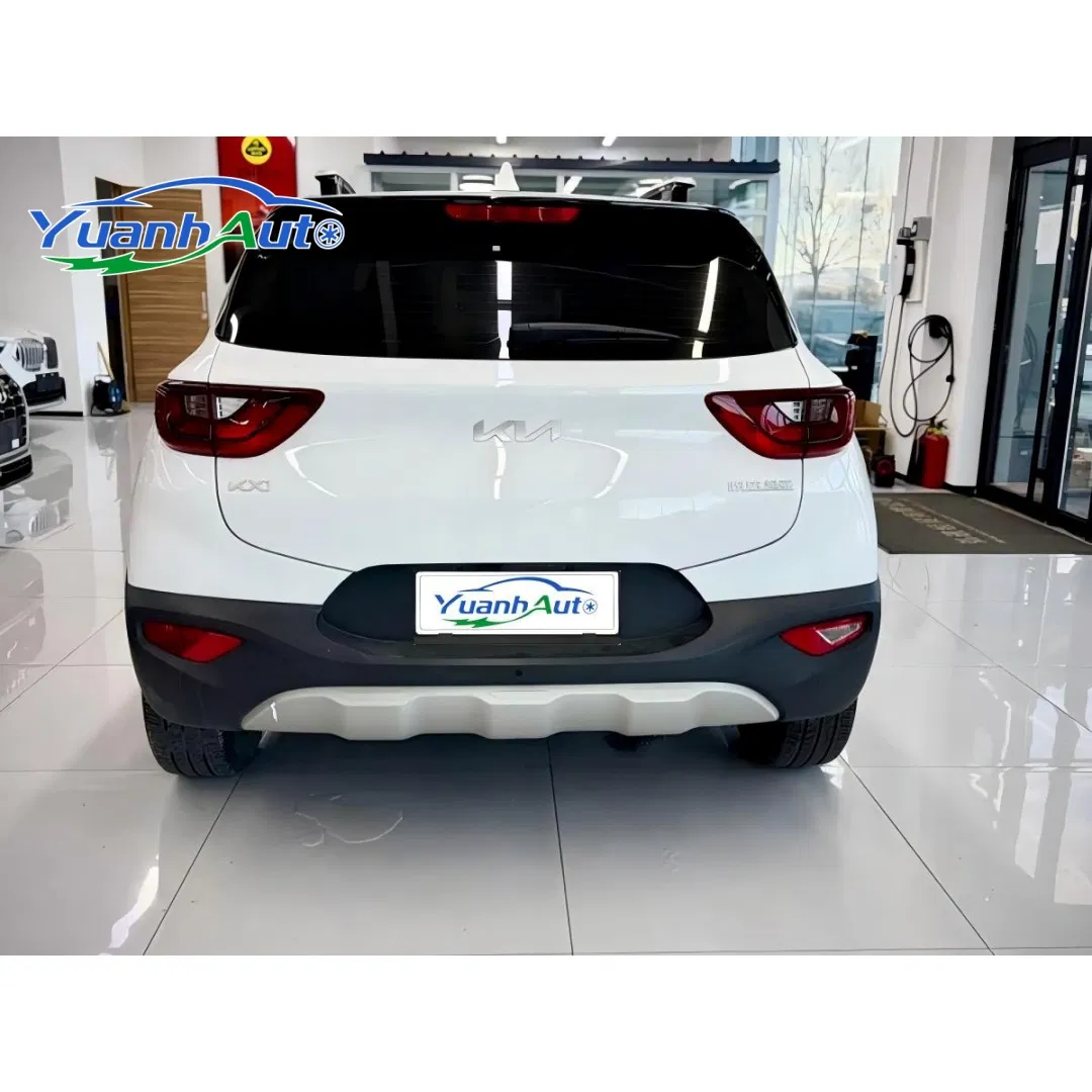 2023 Kia KX1 1.4L Petrol — source image 12