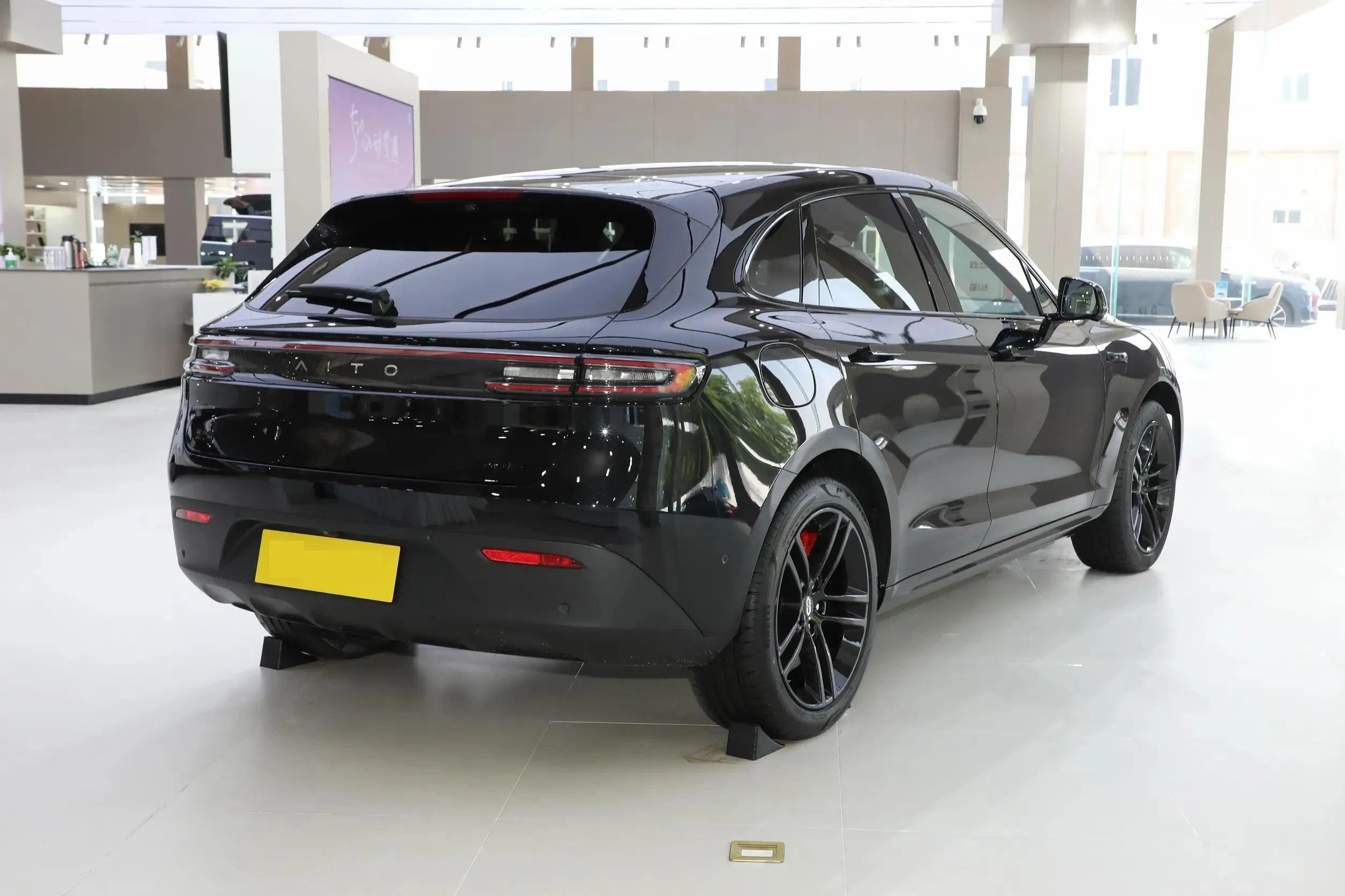 aito m5 vehicle photo 6