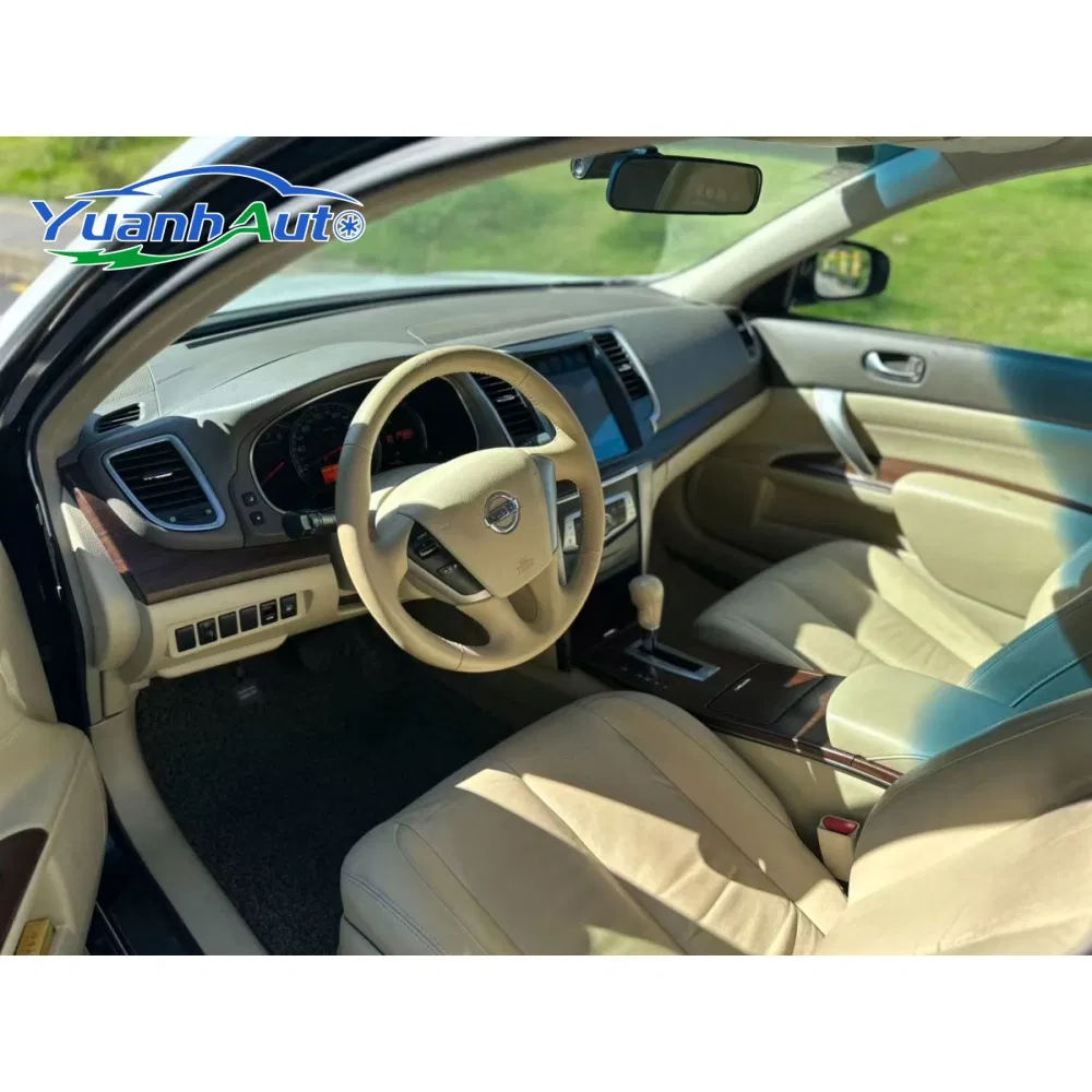 2008 Nissan Teana vehicle photo 4