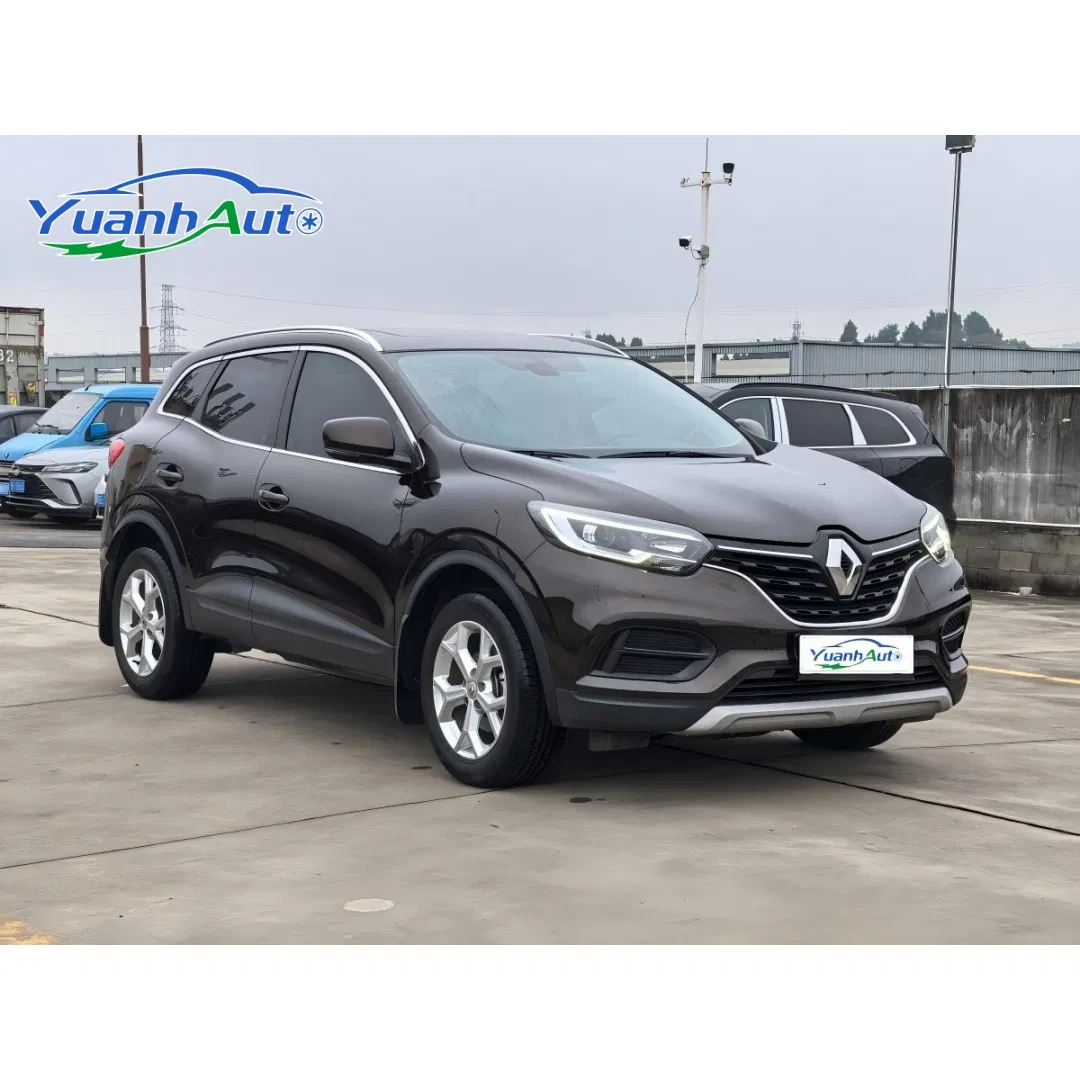 2019 Renault Kaleja Koleos Petrol — source image 10