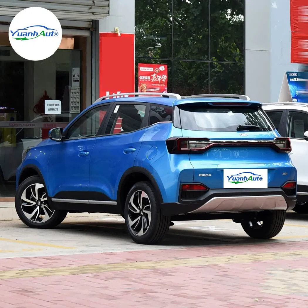 Kaiyi xuanjie vehicle photo 5