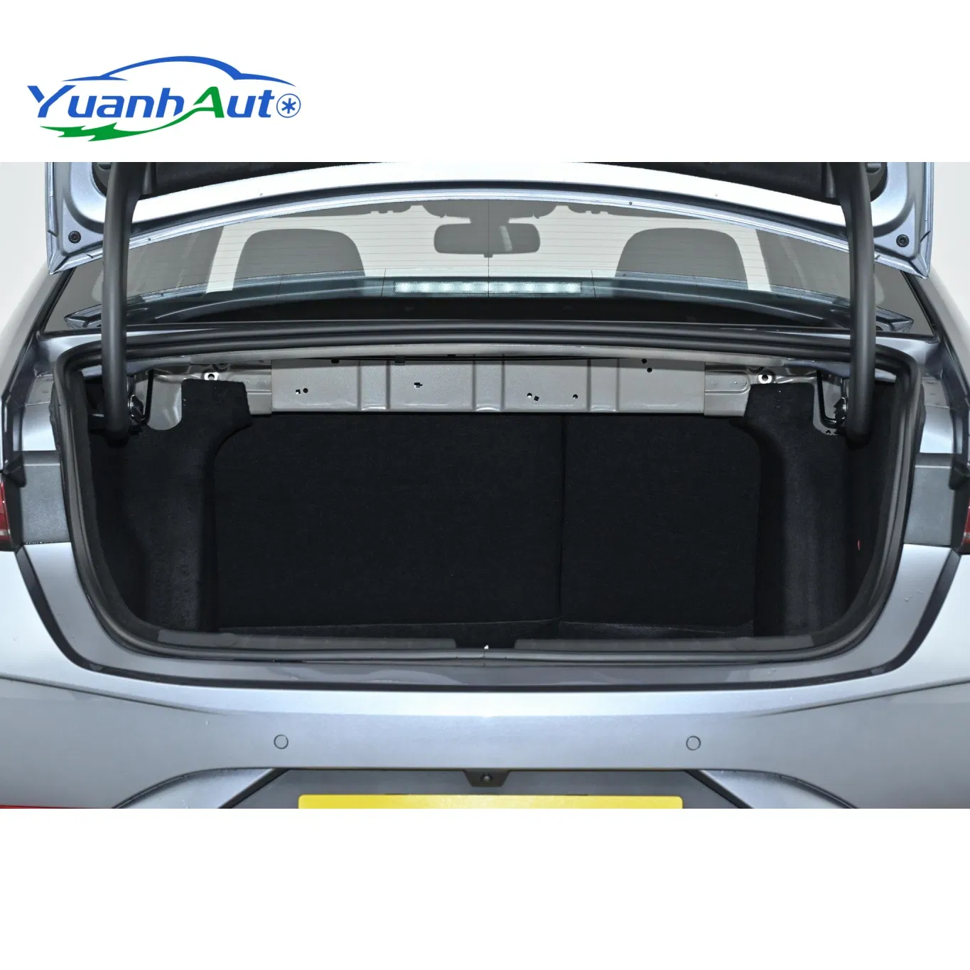 BYD Qin Plus EV — source image 17