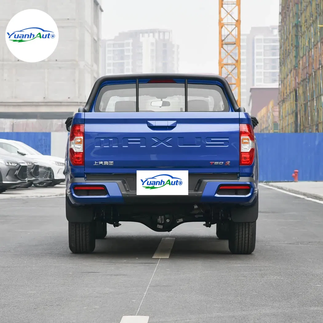 2026 Maxus T60 vehicle photo 6