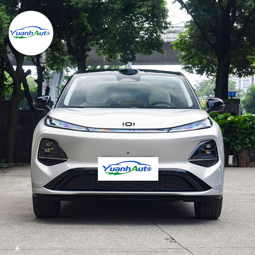 Changan Qiyuan Q05 Electric SUV