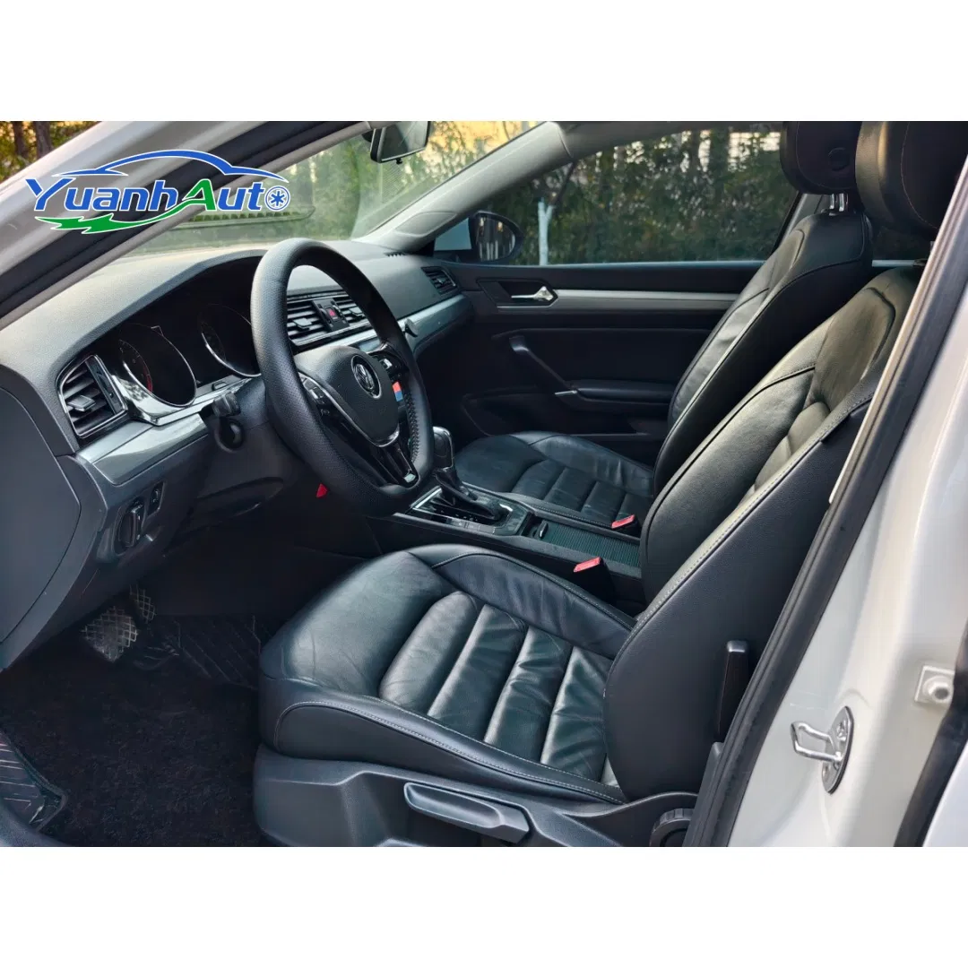 2016 Volkswagen Lamando Comfort Petrol — source image 14