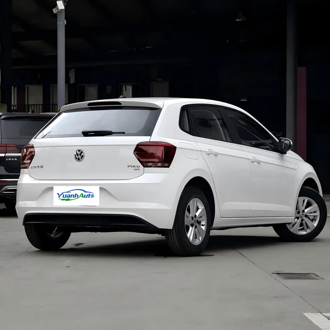 2018 Polo vehicle photo 7