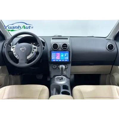 2015 Nissan X-Trail — source image 16