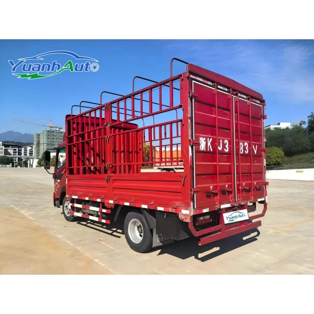2022 Sinotruk Shagang — source image 11