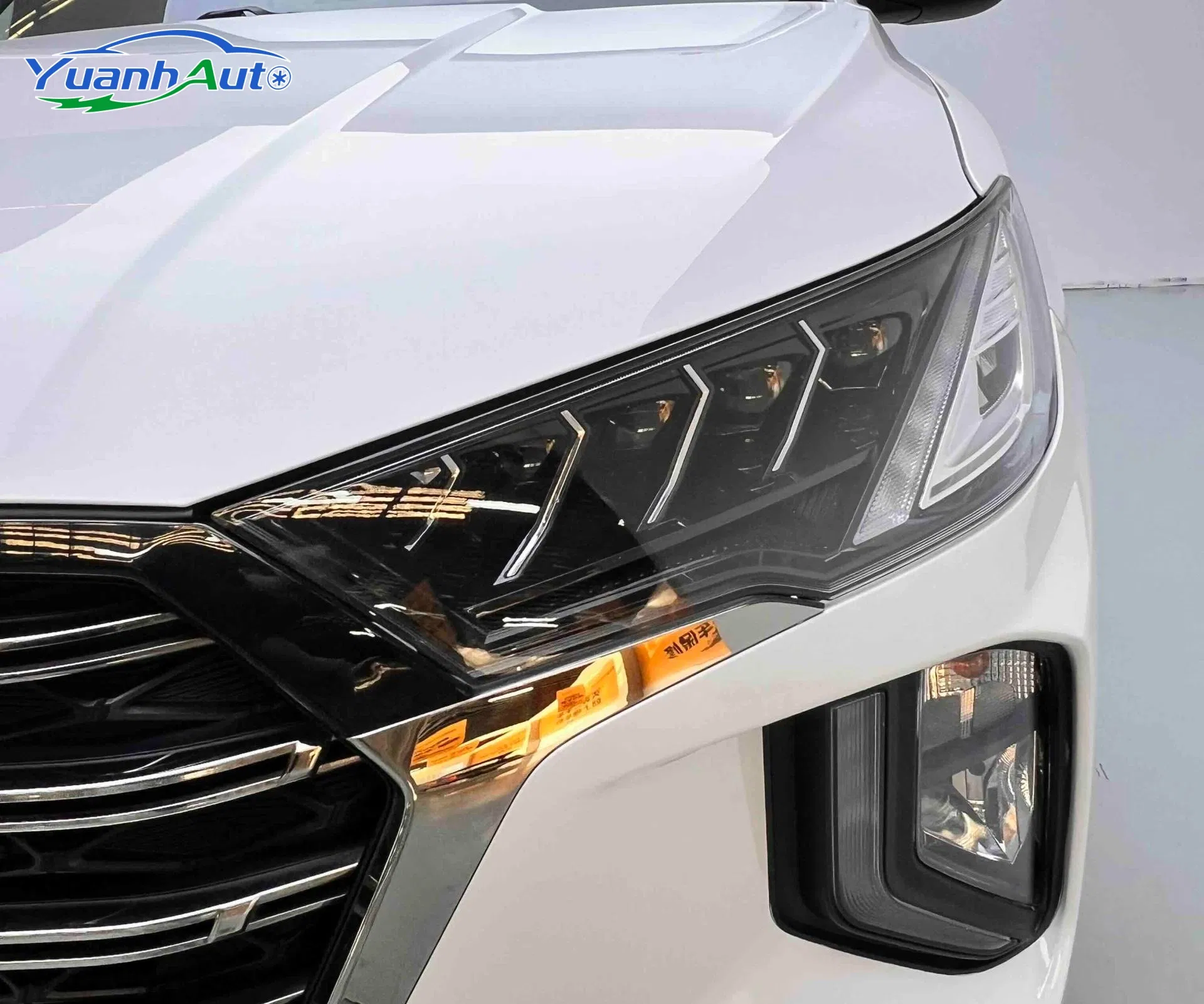 2019 Hyundai H yundai Tucson vehicle photo 7