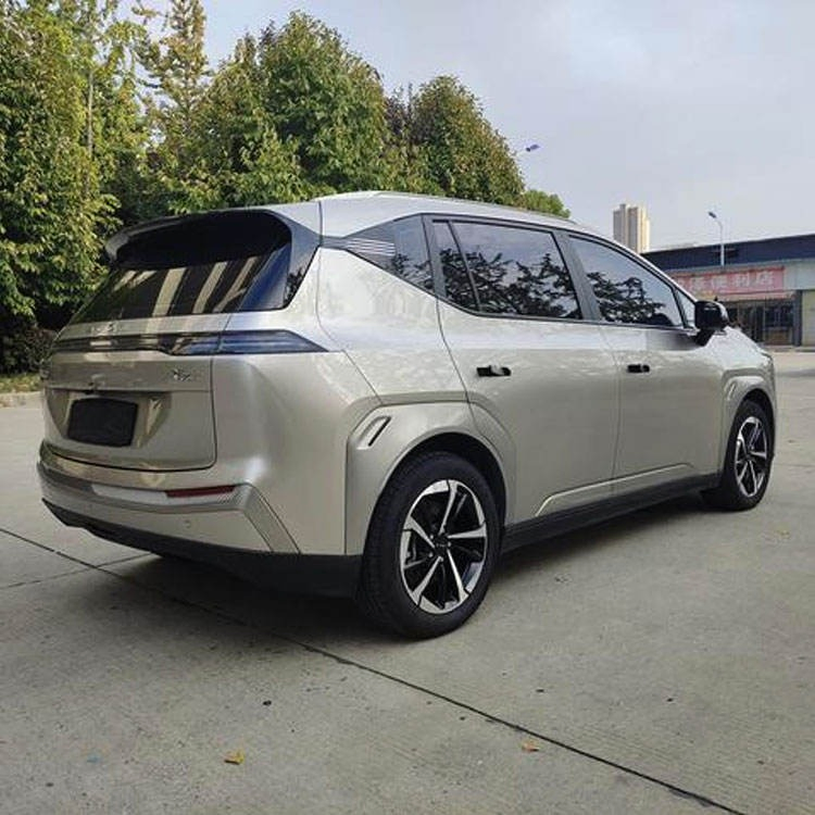 2022 Aion Y vehicle photo 5