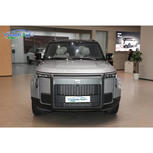 Rox 01 vehicle photo 1