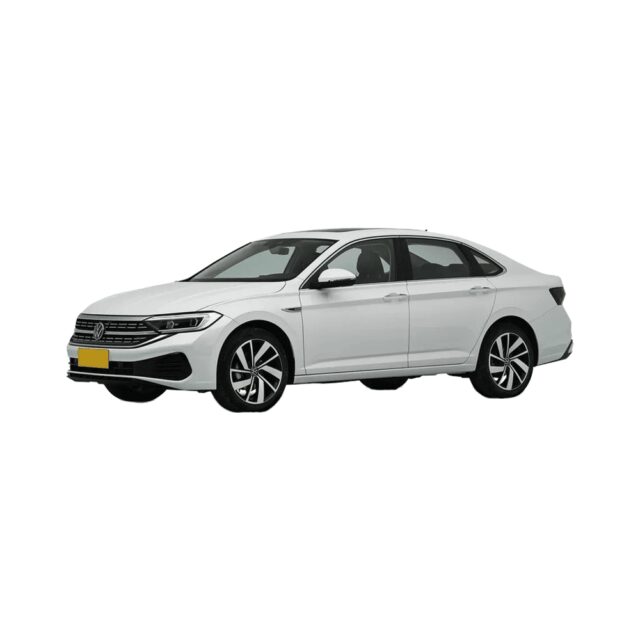 VW Sagitar vehicle photo 1
