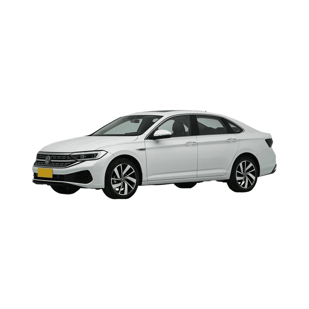 VW Sagitar vehicle photo 1