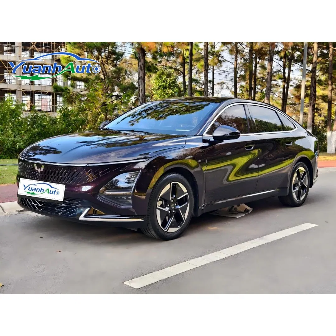 2024 Wuling Starlight — source image 8