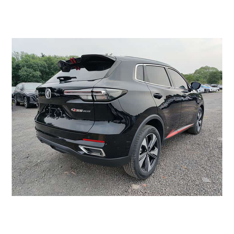 Changan cs55 plus vehicle photo 7