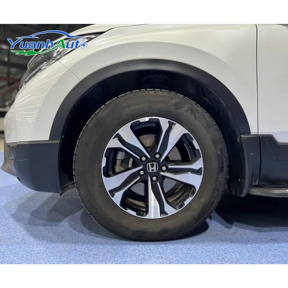 2019 Honda CR-V SUV — source image 11