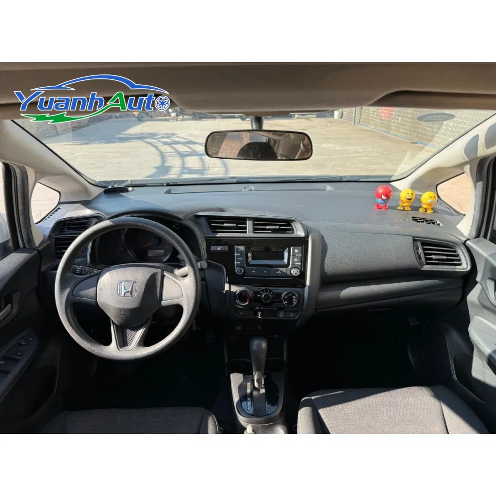 2018 Honda Jazz 1.5L — source image 14