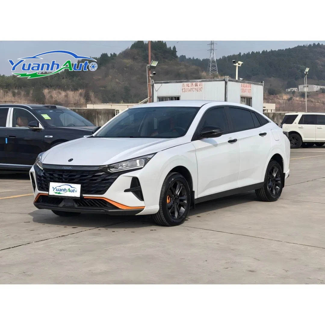 2024 Dongfeng Fengshen Yi Xuan 1.5L — source image 10