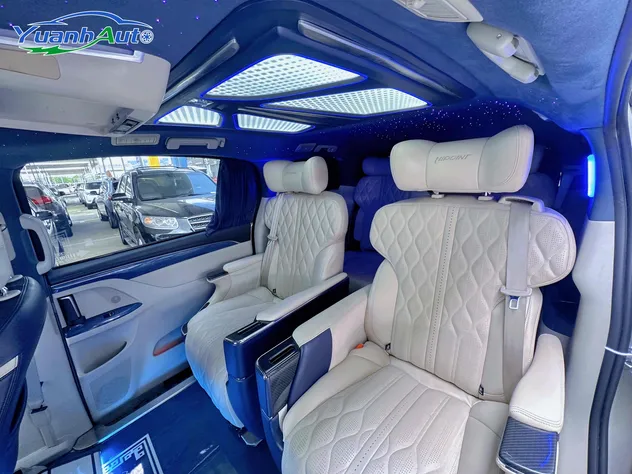 2021 Buick GL8 Petrol MPV — source image 16