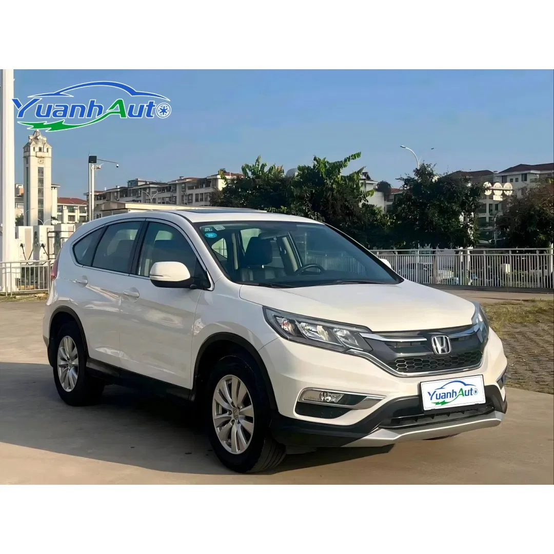 2016 Honda CR-V 2.0L SUV — source image 10