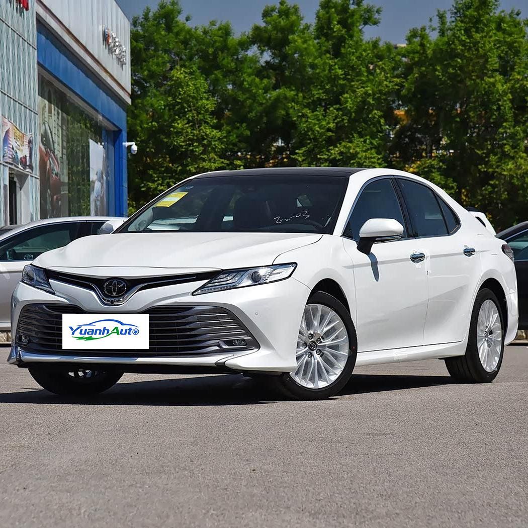 2009 Toyota Camry vehicle photo 1