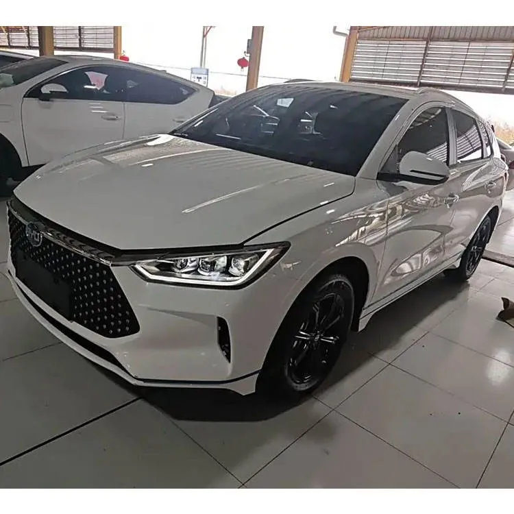 2020 BYD E2 SUV — source image 8