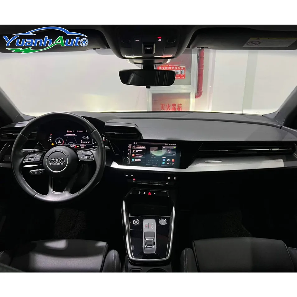 2022 Audi A3 Petrol — source image 16