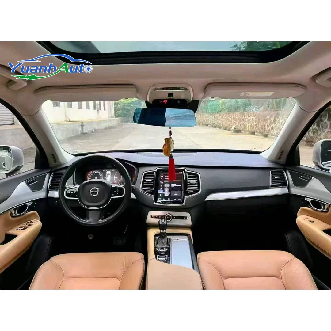 2015 Volvo XC90 — source image 16